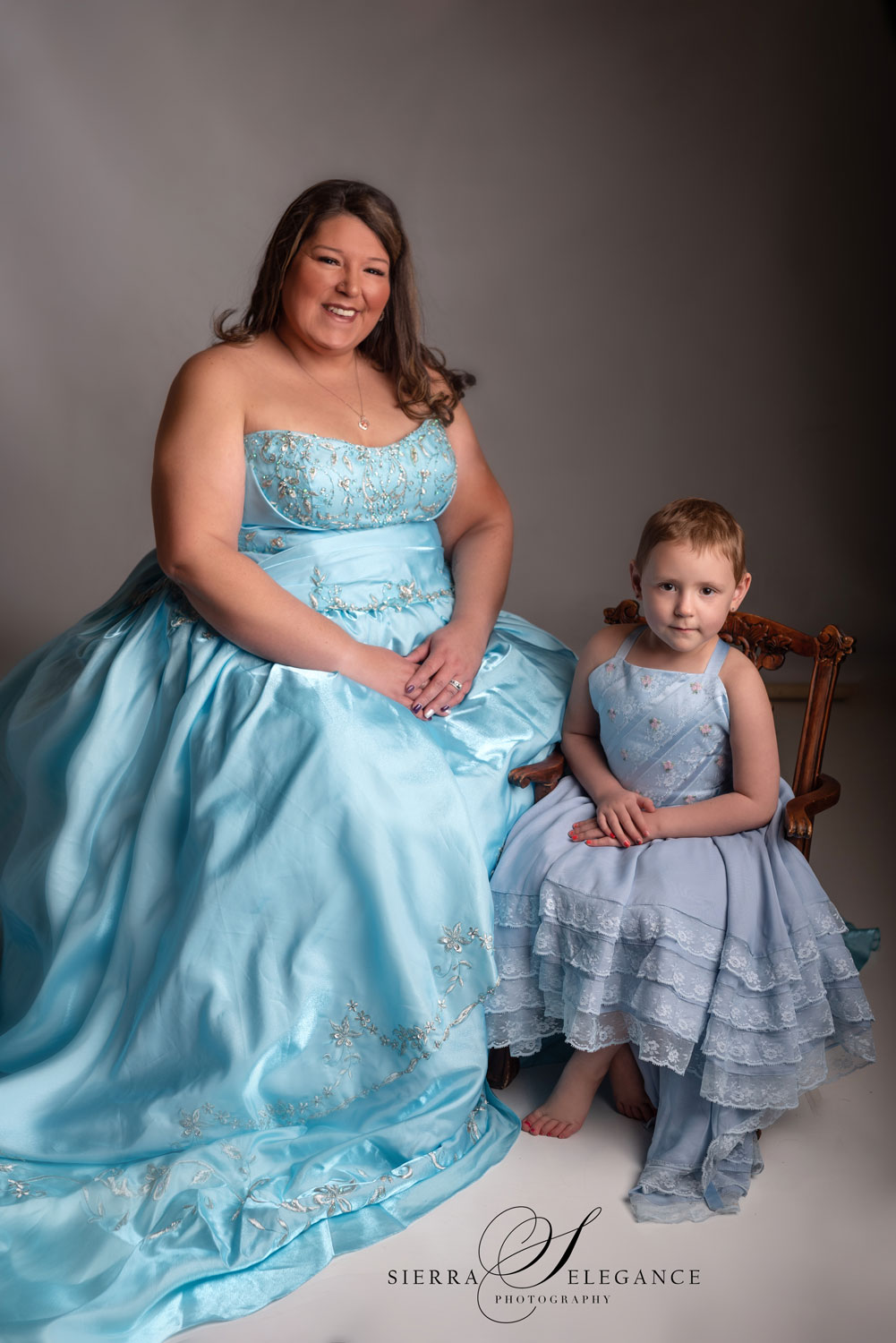 | Meet Felina! Brave 5 year old in the fight of her life!