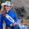 Miss Rodeo Nevada 2022